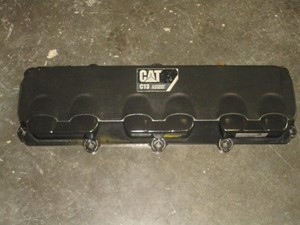 New and Used Caterpillar C13 Valve Covers for sale | TPI
