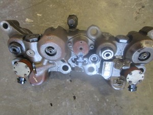 Used CAT C-15 ACERT Engine Brake (Stock #55907)) Part Image