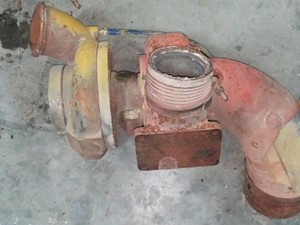 Used CAT C-15 ACERT Turbo (Stock #31425)) Part Image