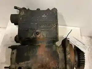 Used CAT C-15 Air Compressor Image