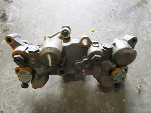 Used CAT C-15 Engine Brake (Stock #63118)) Part Image