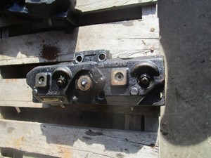 Used CAT C-15 Engine Brake (Stock #68294)) Part Image