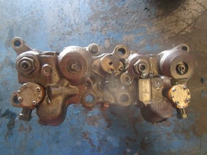 Used CAT C-15 Engine Brake (Stock #52562)) Part Image