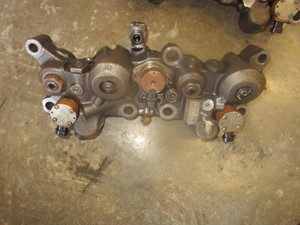 Used CAT C-15 Engine Brake (Stock #55910)) Part Image