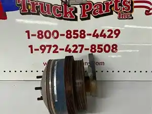 Used 2006 CAT C-15 Fan Clutch/Hub (Stock #98628)) Part Image