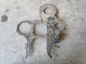 Used CAT C-15 Front Cover (Stock #61200)) Part Image