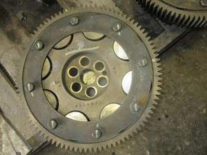 Used CAT C-15 Timing Gear (Stock #76816)) Part Image