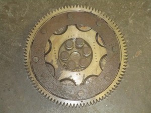 Used CAT C-15 Timing Gear (Stock #73947)) Part Image