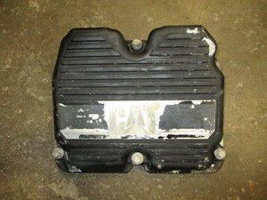 Used CAT C-15 Valve Cover (Stock #80998)) Part Image