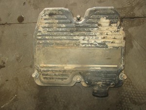 Used CAT C-15 Valve Cover (Stock #53510)) Part Image
