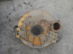 Used CAT C-7 Flywheel Housing (Stock #81869)) Part Image