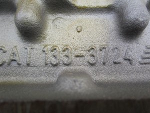 Photo of part