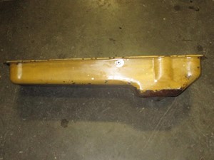 Used CAT C-7 Oil Pan (Stock #70508)) Part Image