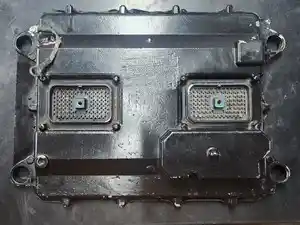 Used CAT C-9 ECM (Stock #99669)) Part Image