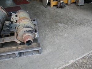 Photo of part