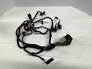 Used CAT C7 Interior Misc Part (Stock #94611)) Part Image