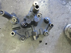 Used CAT CT11 Engine Brake (Stock #62949)) Part Image
