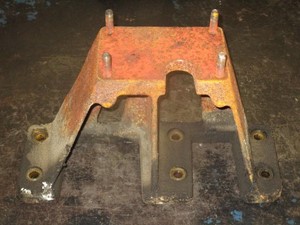 Used CAT Bracket Image