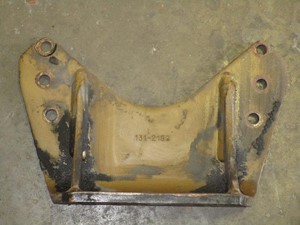Used CAT Bracket Image