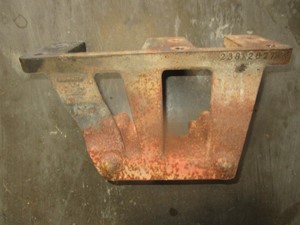 Used CAT Bracket (Stock #53507)) Part Image