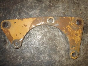 Used CAT Bracket (Stock #77241)) Part Image