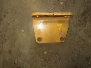 Used CAT Bracket (Stock #53508)) Part Image