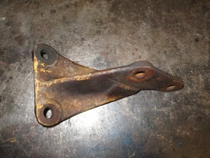 Used CAT Bracket (Stock #80997)) Part Image