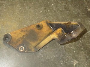 Used CAT Bracket (Stock #70444)) Part Image