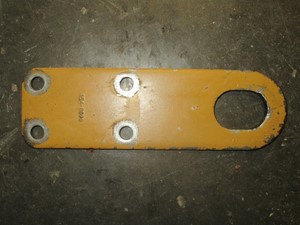 Used CAT Bracket (Stock #70468)) Part Image