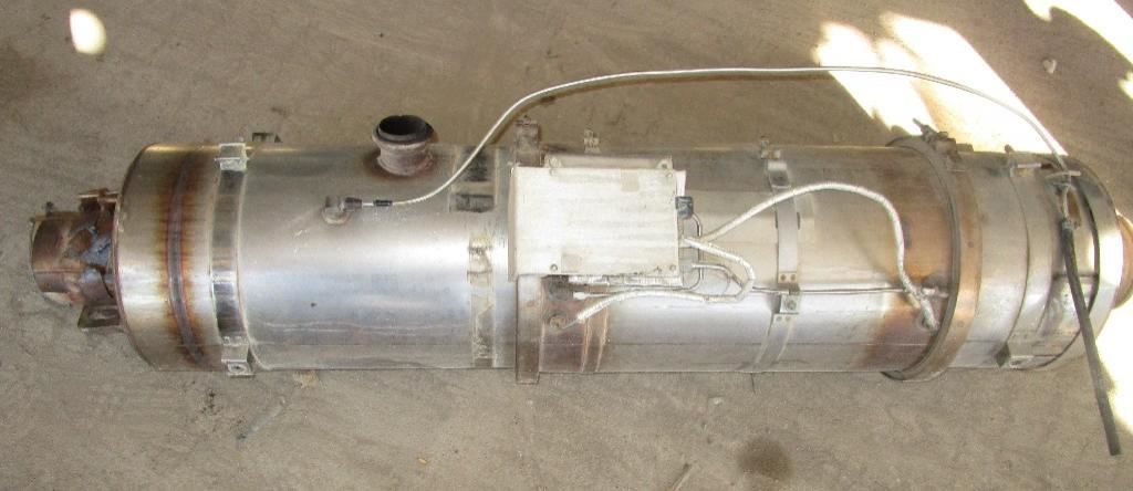 Used, Recycled, New, and Aftermarket Heavy Duty Truck Parts