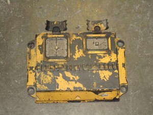 Used CAT ECM Image