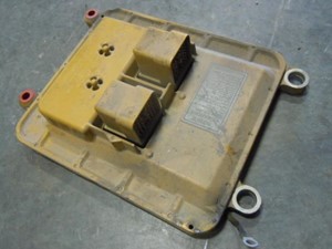 Used CAT ECM (Stock #20518)) Part Image