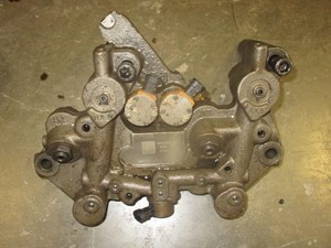 Used CAT Engine Brake (Stock #74876)) Part Image