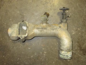 Used CAT Engine Misc Part Image