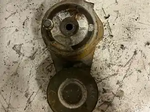 Used CAT Engine Misc Part Image