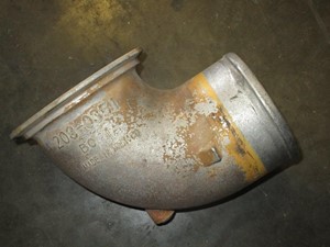 Used CAT Engine Misc Part Image