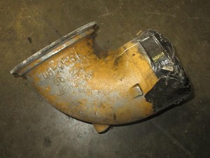 Used CAT Engine Misc Part Image