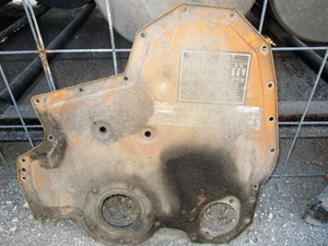 Used CAT Front Cover (Stock #43344)) Part Image