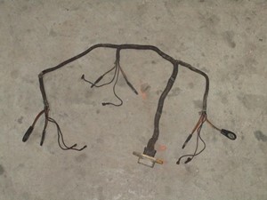 Used CAT Interior Misc Part (Stock #71463)) Part Image
