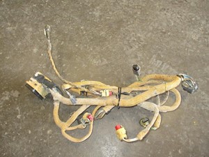 Used CAT Interior Misc Part (Stock #80429)) Part Image