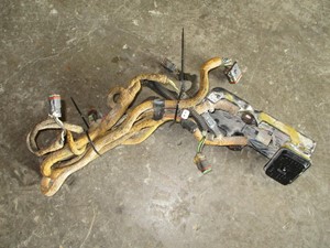 Used CAT Interior Misc Part (Stock #80097)) Part Image