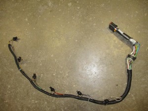 Used CAT Interior Misc Part (Stock #81295)) Part Image