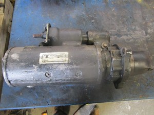 Used CAT Starter (Stock #57878)) Part Image