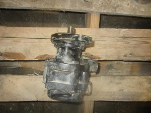 Used CAT Steering Pump (Stock #49799)) Part Image