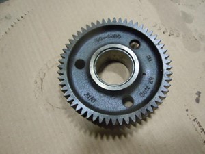 Used CAT Timing Gear (Stock #21092)) Part Image
