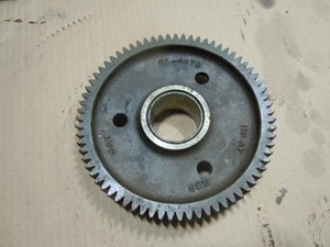 Used CAT Timing Gear (Stock #21126)) Part Image