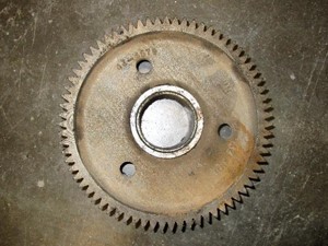 Used CAT Timing Gear (Stock #46884)) Part Image