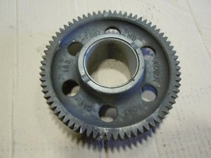 Used CAT Timing Gear (Stock #21287)) Part Image