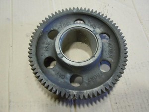 Used CAT Timing Gear (Stock #36421)) Part Image