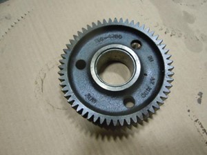 Used CAT Timing Gear (Stock #21093)) Part Image